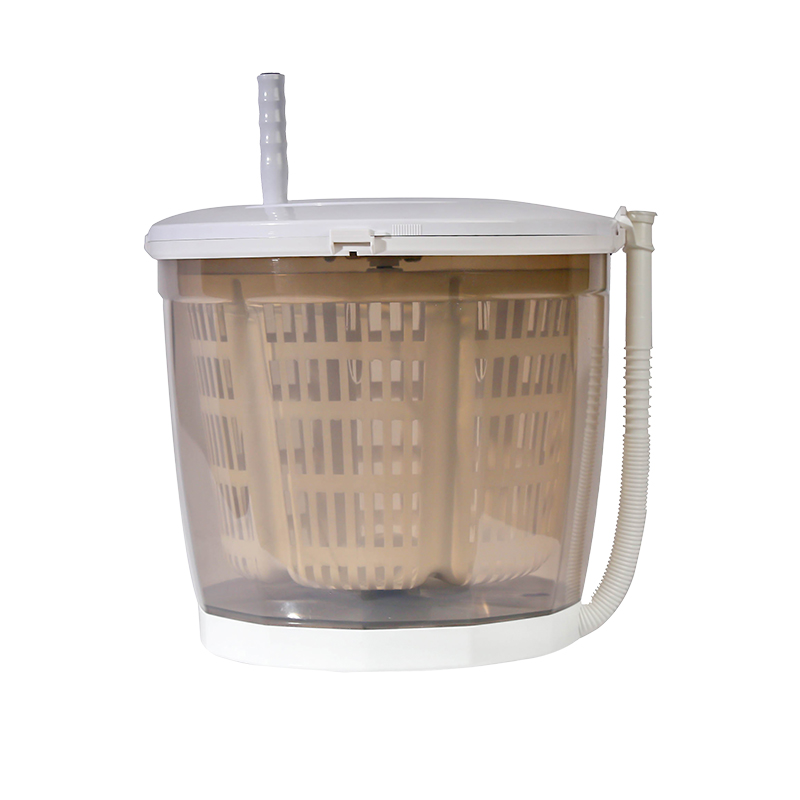 Komplet guide til vaskemaskine håndvask funktion: Få dit tøj renere 